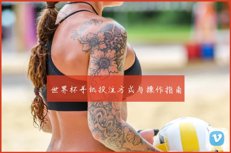 世界杯手机投注方式与操作指南