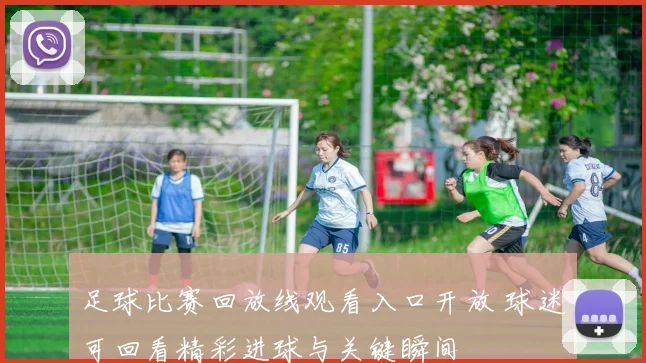 足球比赛回放线观看入口开放 球迷可回看精彩进球与关键瞬间